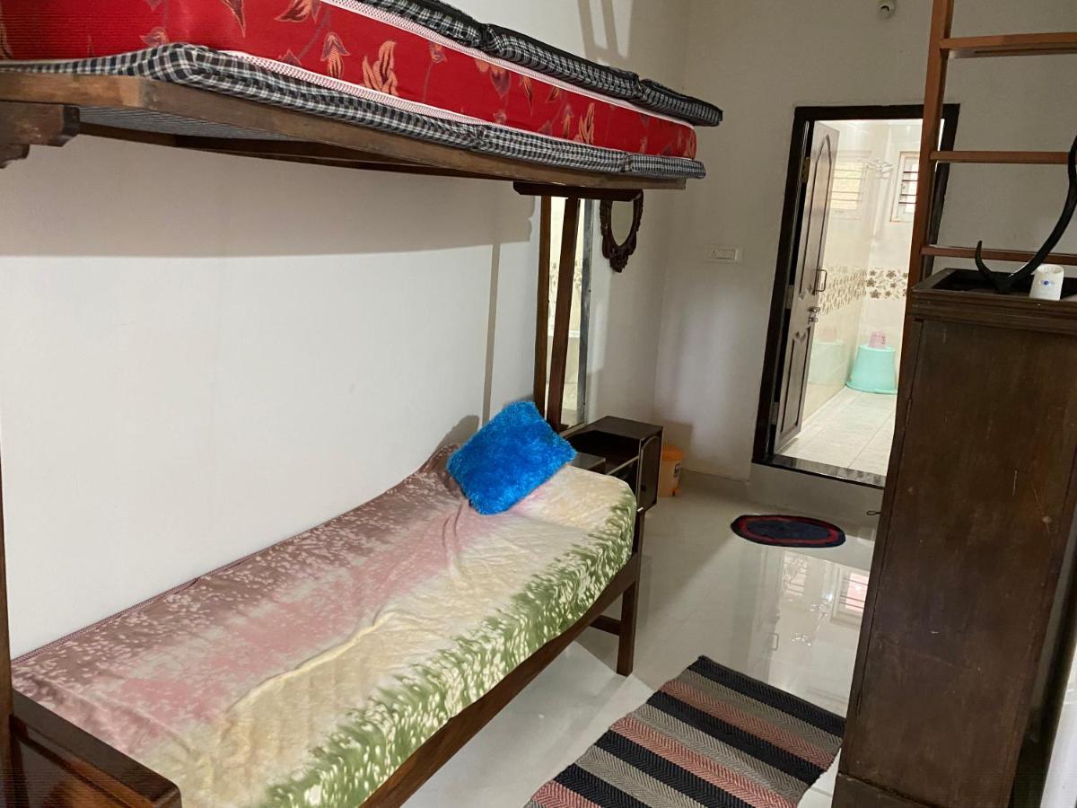 Shilpa Vikas Homestay Madikeri Exterior foto